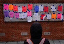 Trump administration ordered to restore George Washington slavery exhibit it removed in Philadelphia