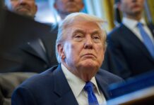 Trump asegura que los republicanos deberían «nacionalizar» las elecciones