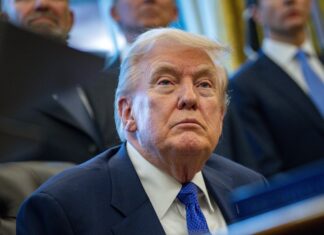 Trump asegura que los republicanos deberían «nacionalizar» las elecciones