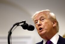 Trump dice que 50 millones de barriles de petróleo venezolano están en camino a Houston