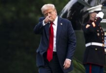 Trump shows ‘blatant disregard for human rights’ in US: HRW report