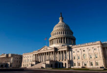 Trump’s State of the Union will seek to calm voters’ economic concerns ahead of midterm elections