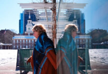 US judge upholds Friday deadline to restore slavery exhibit on Independence Mall in Philadelphia