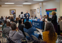 “What About Black Health?”