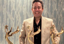 “Lo que dice el corazón” triunfa en Arizona en el Chandler International Film Festival Chandler