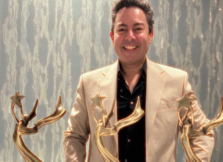 “Lo que dice el corazón” triunfa en Arizona en el Chandler International Film Festival Chandler