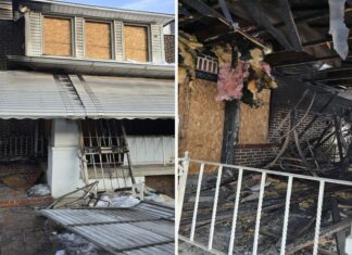 Comunidad venezolana lanza campaña solidaria para apoyar a familia afectada por incendio campaña