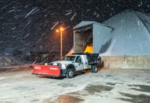 Snow Emergency declaration in Philadelphia