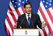 Rubio dice que «no es fácil» pactar con Irán porque está dirigido por clérigos «radicales» Rubio