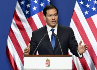 Rubio dice que «no es fácil» pactar con Irán porque está dirigido por clérigos «radicales» Rubio