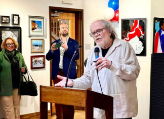 Confluencia Visual: artistas puertorriqueños reclaman su lugar en la celebración de los 250 años de Estados Unidos