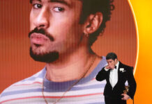 Con política y protestas, el Super Bowl llega en un momento crítico en EEUU