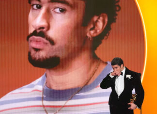 Con política y protestas, el Super Bowl llega en un momento crítico en EE. UU.