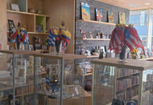 Art and Community: Taller Puertorriqueño on the road to 2026 in Philadelphia