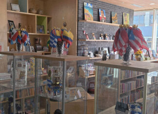 Art and Community: Taller Puertorriqueño on the road to 2026 in Philadelphia