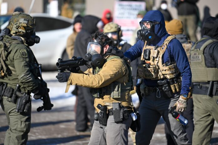 ¿Qué se verá afectado con el cierre del Departamento de Seguridad Nacional de EE.UU.?