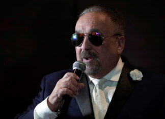 Muere Willie Colón, emblemático músico e intérprete de iconos de la salsa como ‘Idilio’ Willie Colón