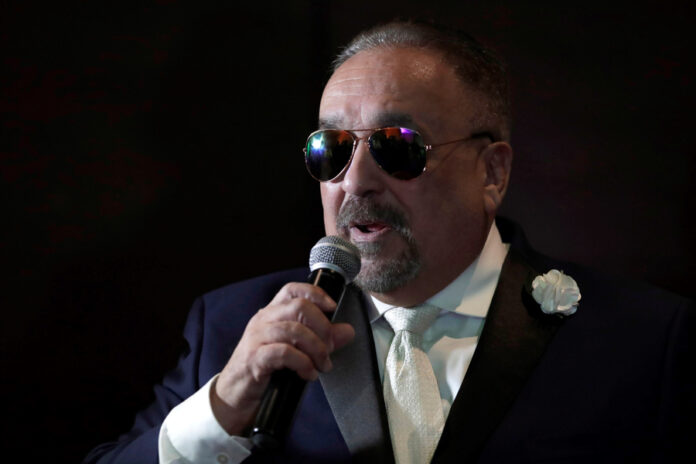 Muere Willie Colón, emblemático músico e intérprete de iconos de la salsa como 'Idilio' Willie Colón