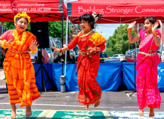 Philly Gives: A campaign committed to the Philadelphia community