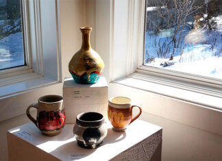 “Confluencia Visual: Art of the Philly Boricuas” celebra los 250 años de Estados Unidos