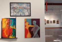 “Confluencia Visual: Art of the Philly Boricuas” Celebrates the 250th Anniversary of the United States