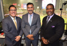 Latinos son los «fans más ávidos» del béisbol en EE. UU. ante el comienzo del Clásico Mundial Clásico Mundial