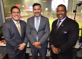 Latinos son los «fans más ávidos» del béisbol en EE. UU. ante el comienzo del Clásico Mundial Clásico Mundial