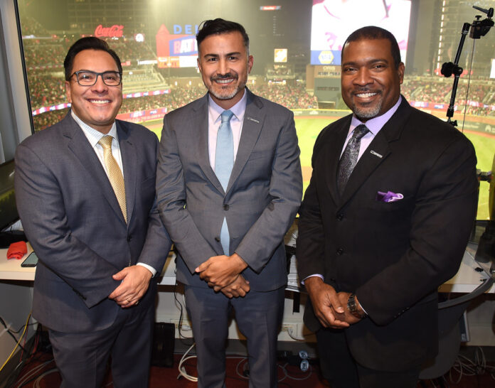 Latinos son los "fans más ávidos" del béisbol en EEUU ante el comienzo del Clásico Mundial Clásico Mundial