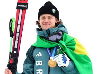 La huella latina en los Juegos Olímpicos Milano-Cortina 2026 Juegos Olímpicos