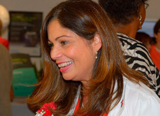 February: Heart month, Cardiologist Maribel Hernández advises on preventing risks