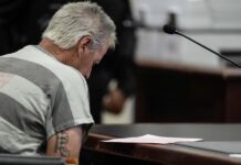 Juicio en EE. UU. contra el padre del menor acusado de un tiroteo escolar en Georgia en 2024 juicio