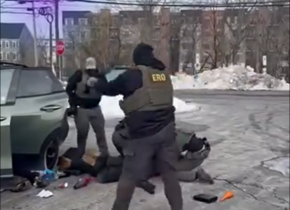 Detenciones migratorias en Phoenixville desatan indignación y alarma comunitaria