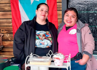 La Tamalada 2026 celebra comunidad, cultura y los mejores tamales de Filadelfia