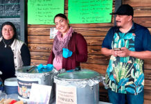 A Taste of Heritage: Chefs blend Mexican and Puerto Rican roots at La Tamalada