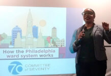 Lanzan la Guía de Funcionamiento del Sistema de Precintos en Filadelfia