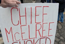 Quakertown under pressure: the anti‑ICE protest that reveals deep community divisions