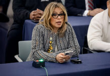 Songs, signs, and sacrifice: Philadelphia families fight for their schools