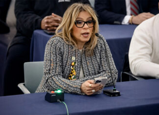 Songs, signs, and sacrifice: Philadelphia families fight for their schools