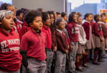 SEPTA honors civil rights pioneer Caroline Rebecca LeCount during Black History Month