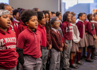 SEPTA honors civil rights pioneer Caroline Rebecca LeCount during Black History Month