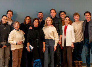 Teatro Esperanza presentó “De Cerca”, con el Philadelphia Ballet