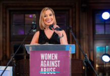 Women Against Abuse llama a reforzar prevención y apoyo a víctimas en Filadelfia