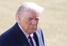 When nations tremble: Reflections on power, conflict, and responsibility