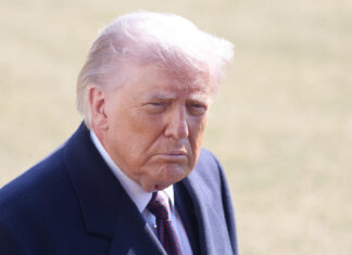 When nations tremble: Reflections on power, conflict, and responsibility