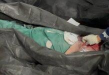 El análisis de un vídeo apunta a que fue EE. UU. quien golpeó la escuela de niñas en Irán