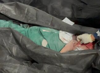 El análisis de un vídeo apunta a que fue EE. UU. quien golpeó la escuela de niñas en Irán