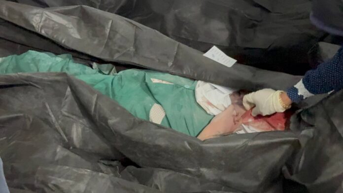 El análisis de un vídeo apunta a que fue EE.UU. quien golpeó la escuela de niñas en Irán