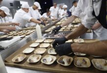 Colorado propone «Ley Tamal» para que cocineros caseros puedan vender alimentos