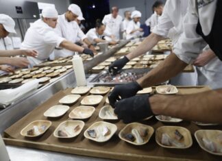 Colorado propone «Ley Tamal» para que cocineros caseros puedan vender alimentos