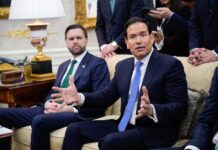 EE. UU. vende por vía urgente armamento a Kuwait, EAU y Jordania en plena guerra contra Irán